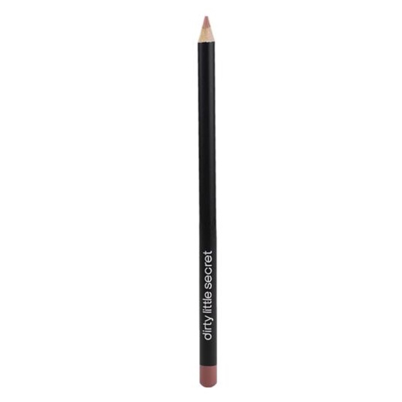 Dirty Little Secret Other - Dirty Little Secret Rosie Rosie Pink Lip Liner NEW